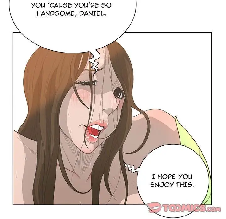 The Mask Two Faces Chapter 43 - Page 24