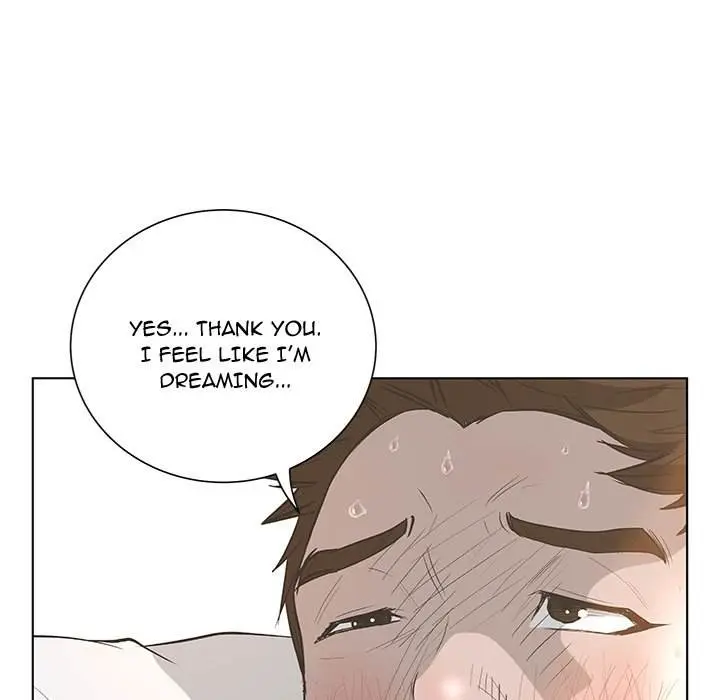 The Mask Two Faces Chapter 43 - Page 25