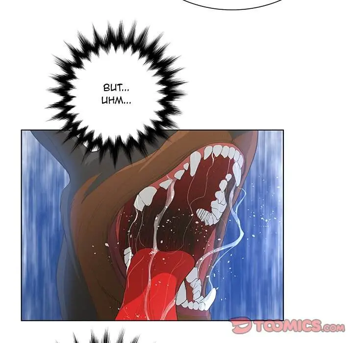 The Mask Two Faces Chapter 43 - Page 27