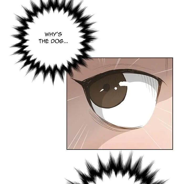The Mask Two Faces Chapter 43 - Page 28