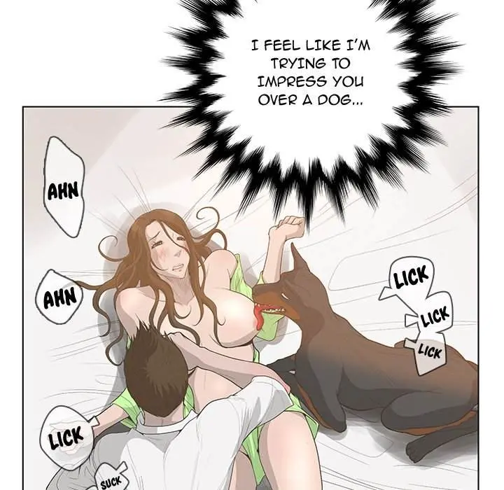 The Mask Two Faces Chapter 43 - Page 29