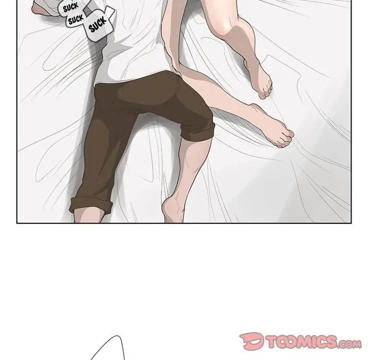 The Mask Two Faces Chapter 43 - Page 30