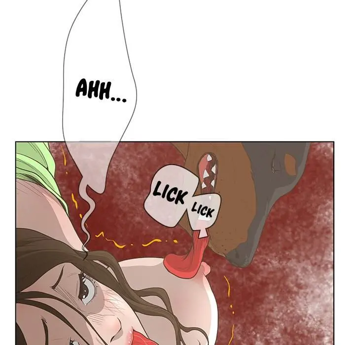 The Mask Two Faces Chapter 43 - Page 31