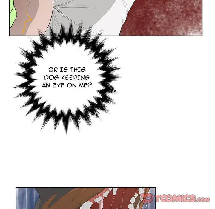 The Mask Two Faces Chapter 43 - Page 33