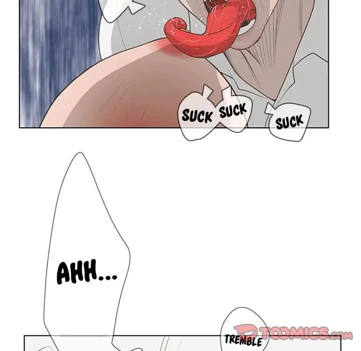 The Mask Two Faces Chapter 43 - Page 36