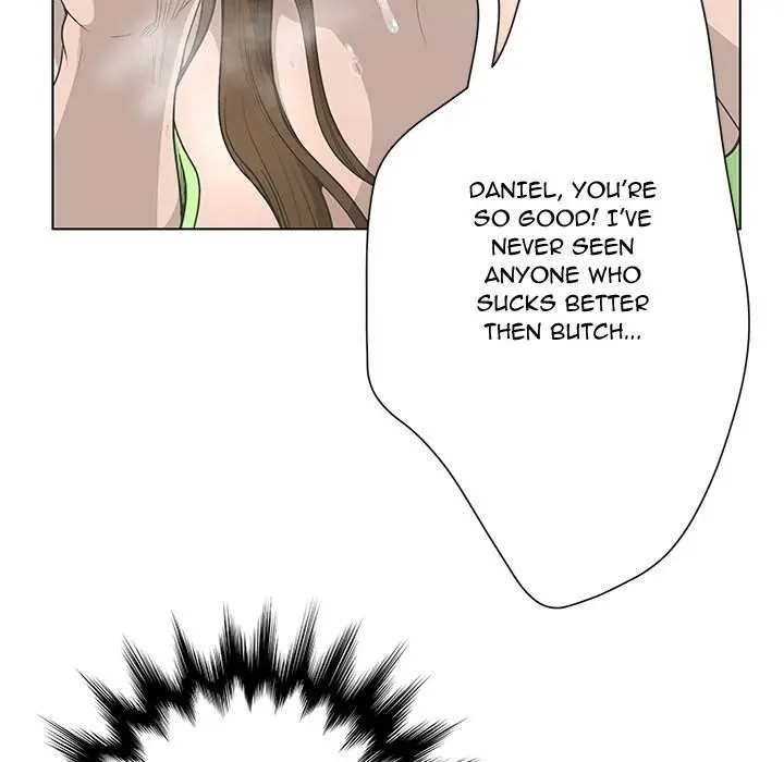 The Mask Two Faces Chapter 43 - Page 38