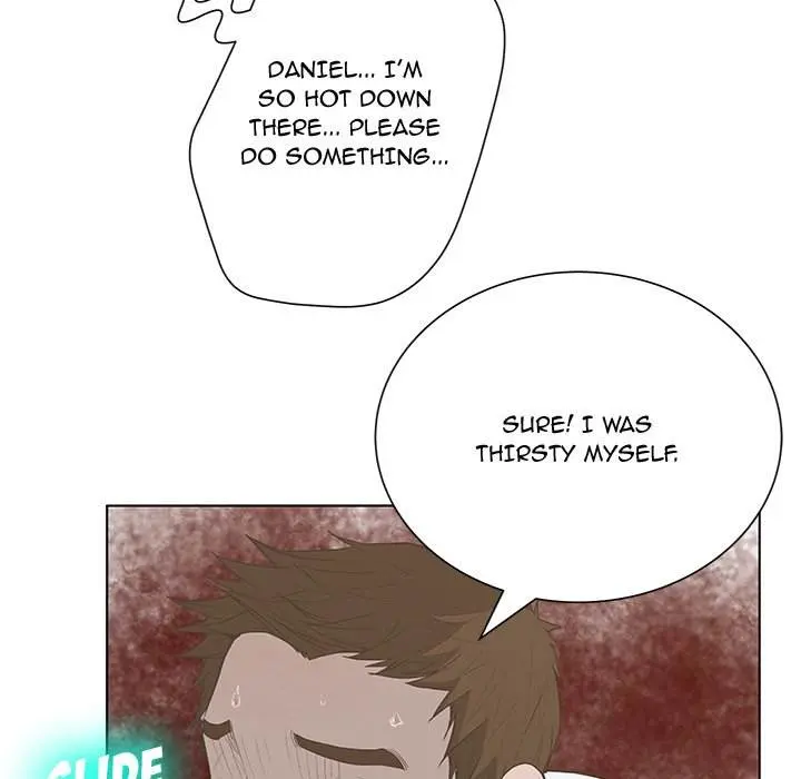 The Mask Two Faces Chapter 43 - Page 40