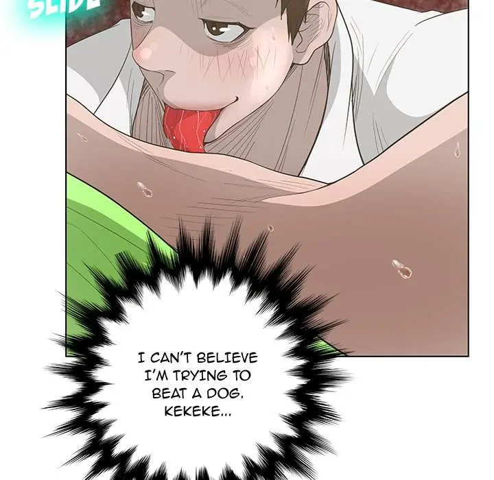 The Mask Two Faces Chapter 43 - Page 41