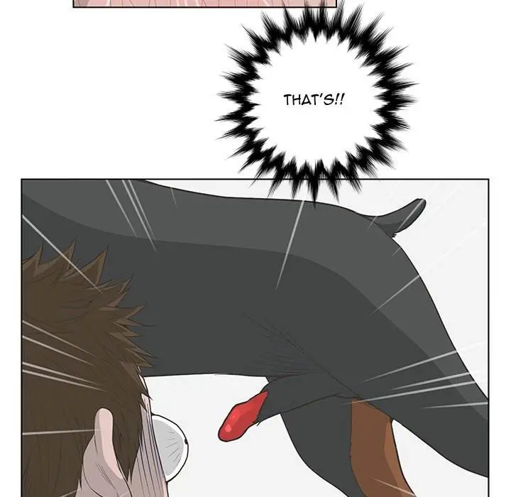 The Mask Two Faces Chapter 43 - Page 43