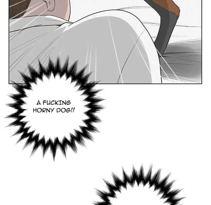 The Mask Two Faces Chapter 43 - Page 44
