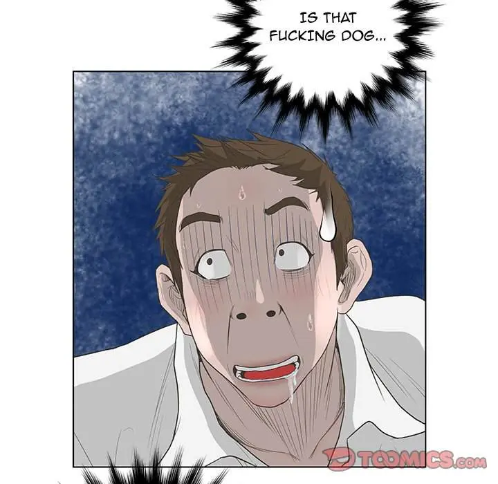 The Mask Two Faces Chapter 43 - Page 45