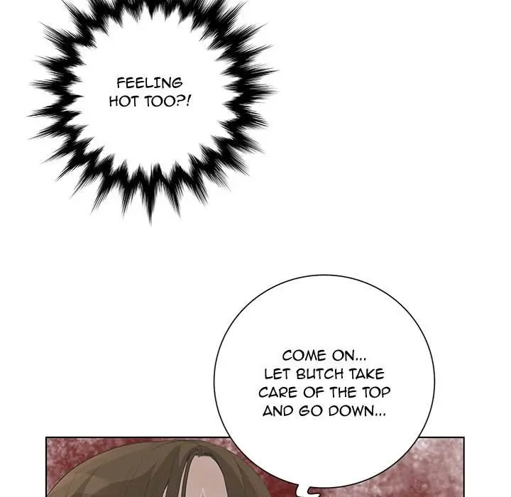 The Mask Two Faces Chapter 43 - Page 46