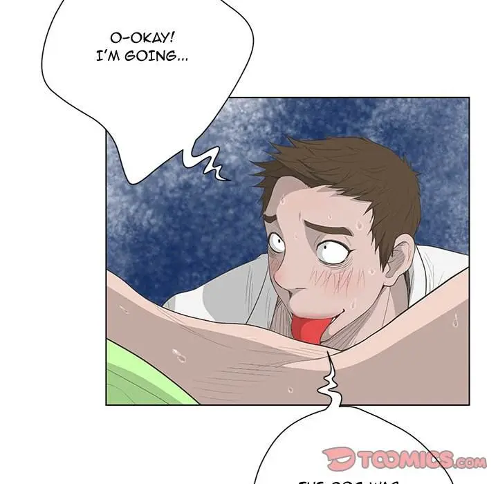 The Mask Two Faces Chapter 43 - Page 48