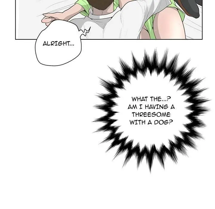 The Mask Two Faces Chapter 43 - Page 50