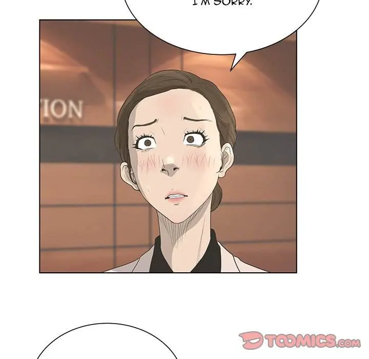 The Mask Two Faces Chapter 43 - Page 54