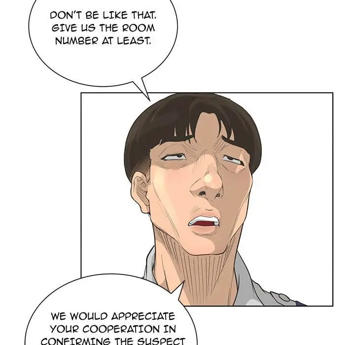 The Mask Two Faces Chapter 43 - Page 55