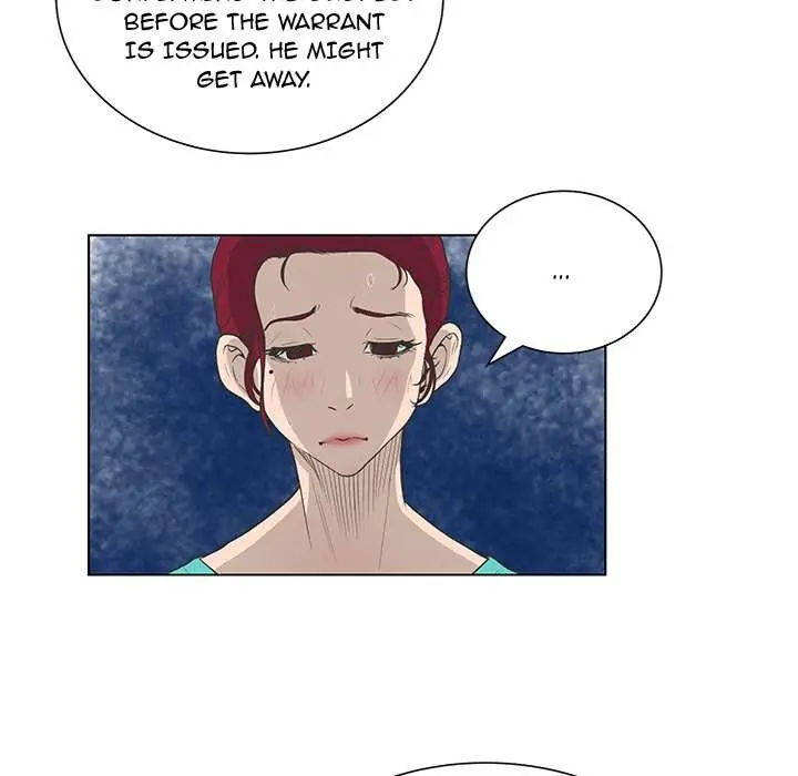 The Mask Two Faces Chapter 43 - Page 56