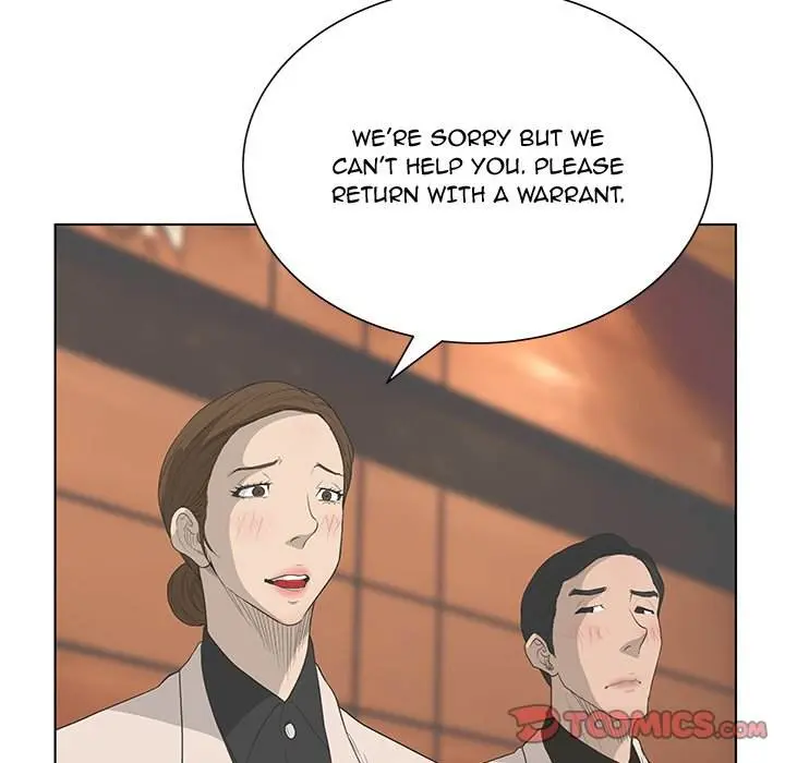 The Mask Two Faces Chapter 43 - Page 57