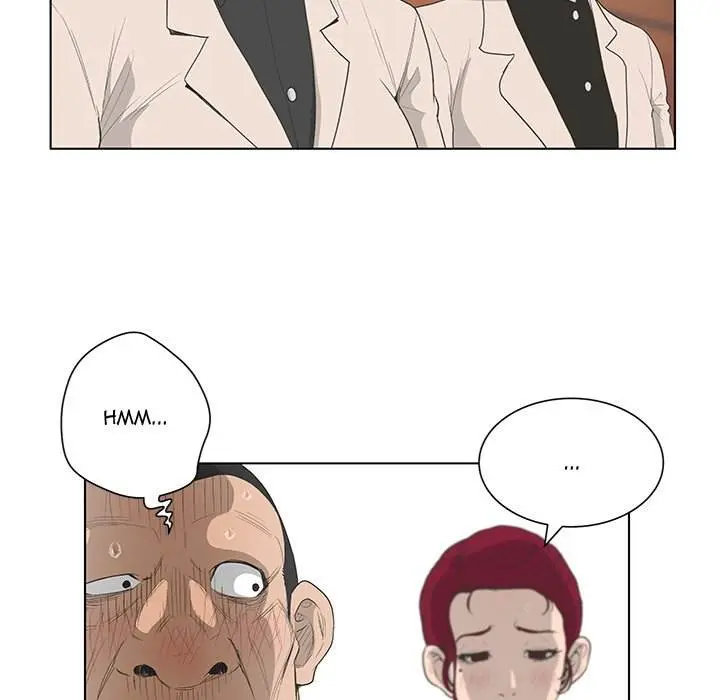 The Mask Two Faces Chapter 43 - Page 58