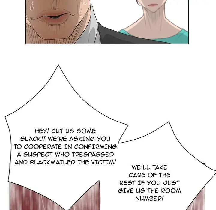 The Mask Two Faces Chapter 43 - Page 59