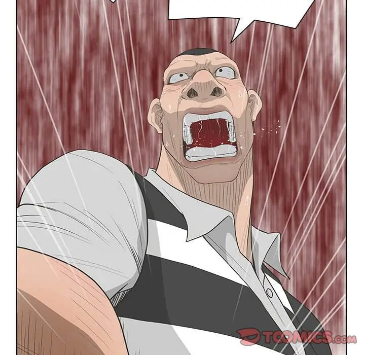 The Mask Two Faces Chapter 43 - Page 60
