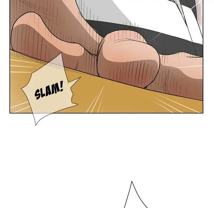 The Mask Two Faces Chapter 43 - Page 61