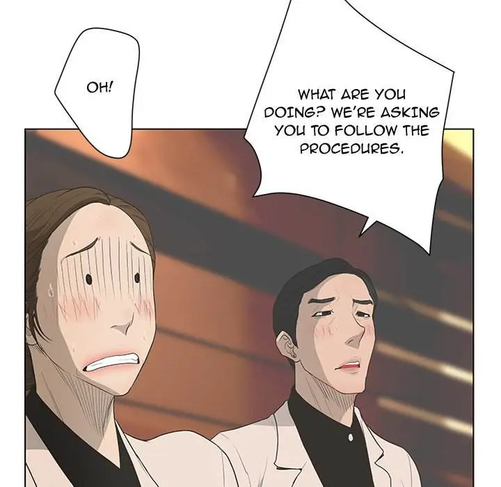 The Mask Two Faces Chapter 43 - Page 62