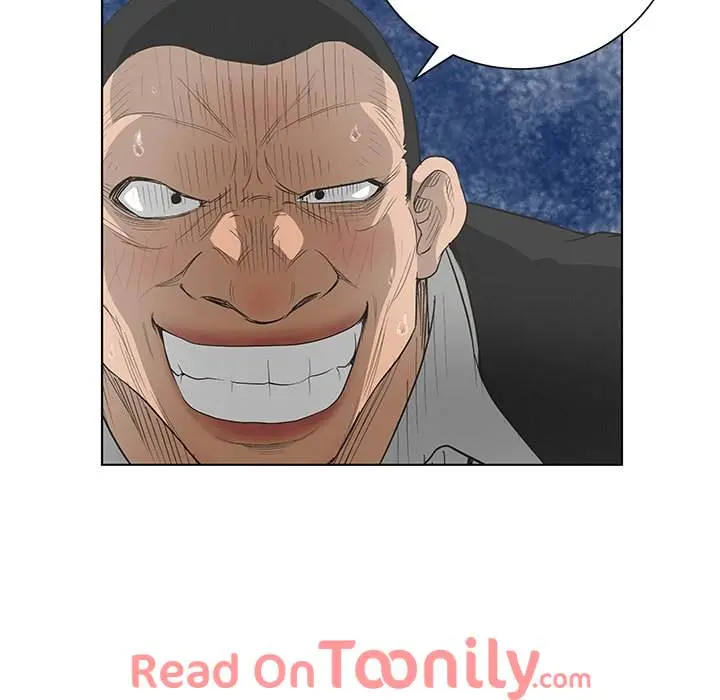 The Mask Two Faces Chapter 43 - Page 64
