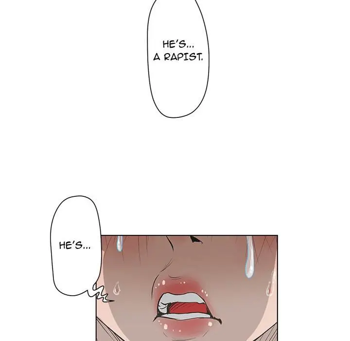 The Mask Two Faces Chapter 43 - Page 68