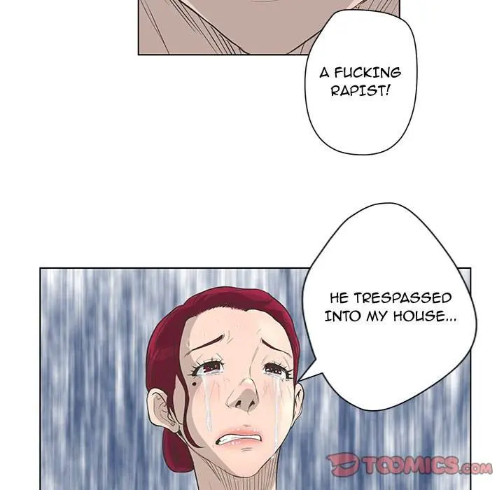 The Mask Two Faces Chapter 43 - Page 69