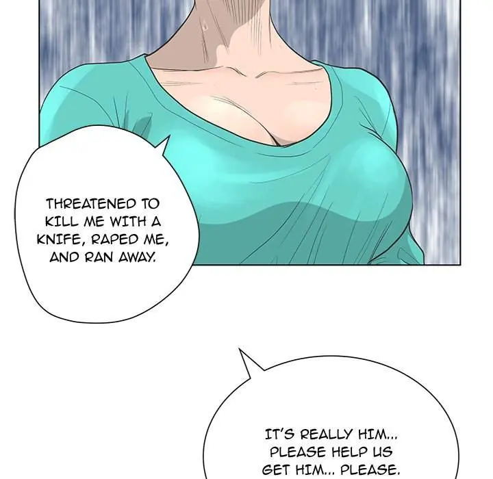 The Mask Two Faces Chapter 43 - Page 70