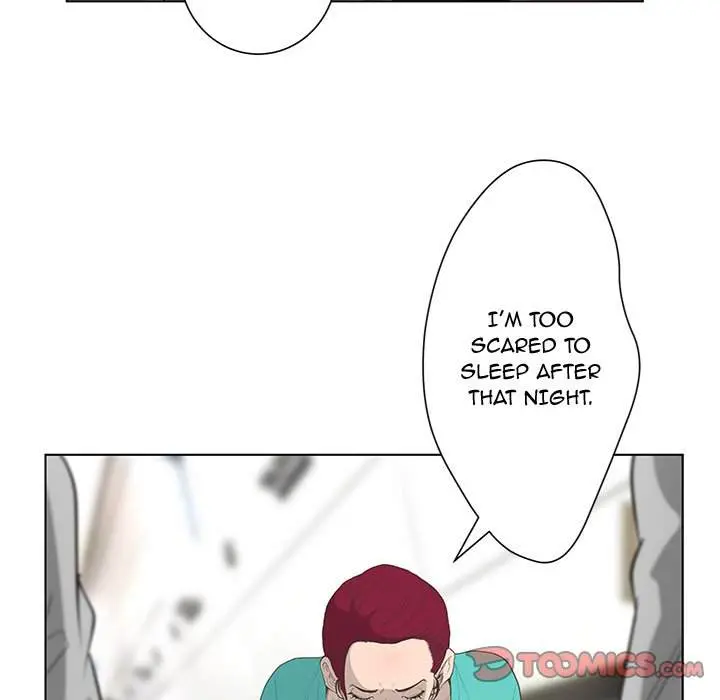 The Mask Two Faces Chapter 43 - Page 72