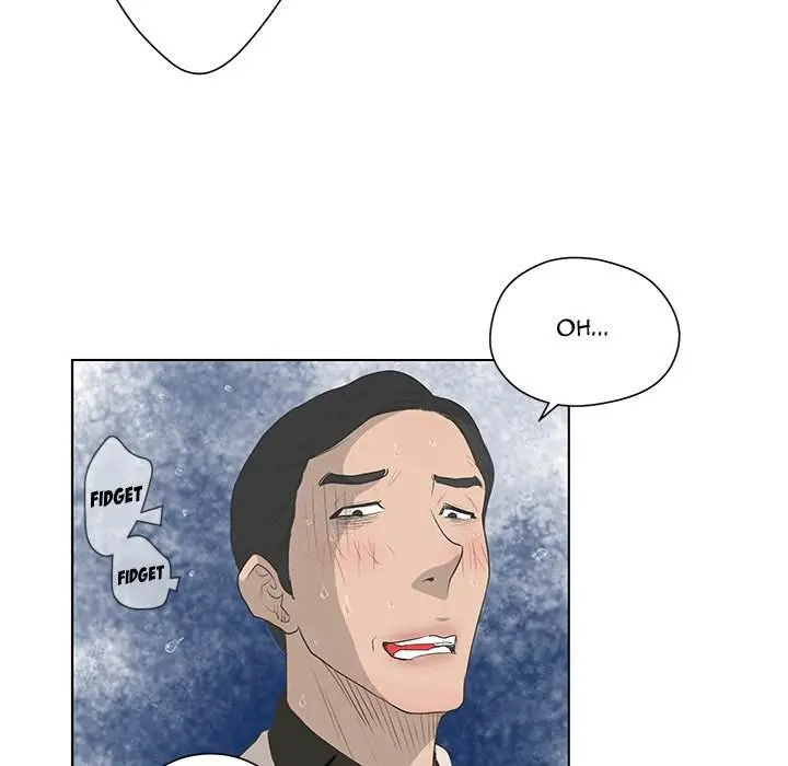 The Mask Two Faces Chapter 43 - Page 74