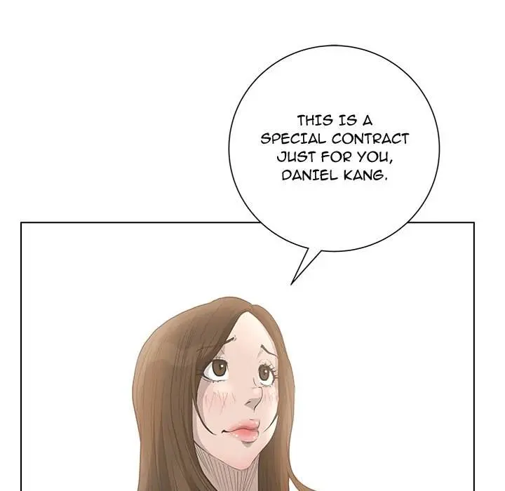 The Mask Two Faces Chapter 43 - Page 8