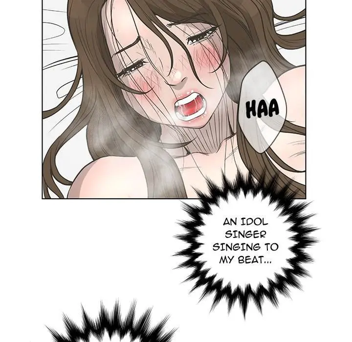 The Mask Two Faces Chapter 43 - Page 80