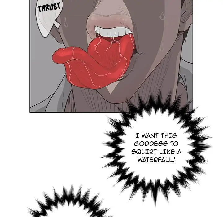 The Mask Two Faces Chapter 43 - Page 83
