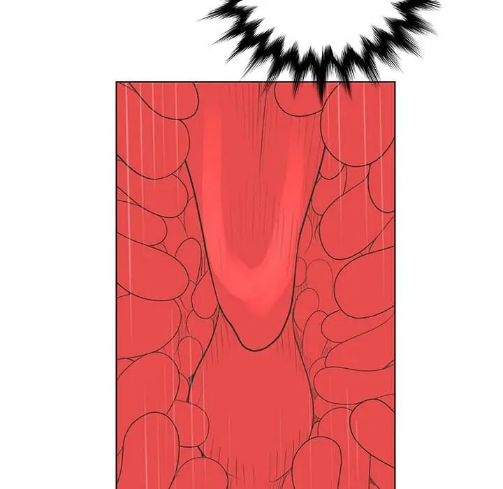 The Mask Two Faces Chapter 43 - Page 85