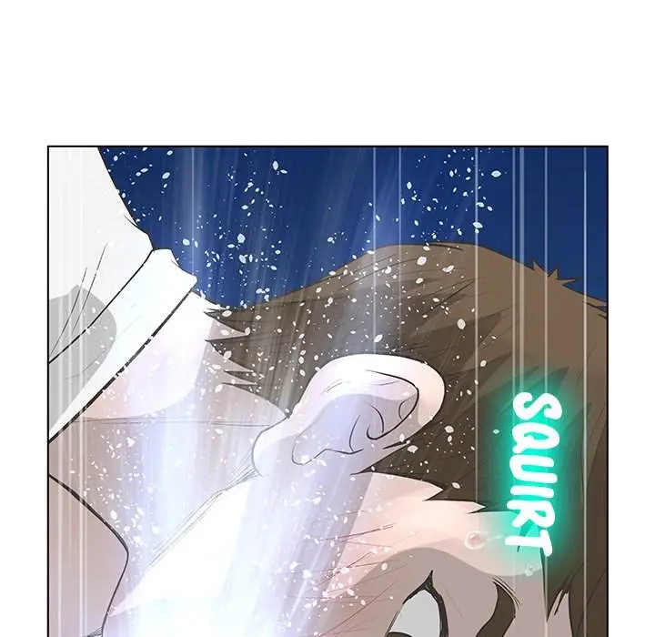 The Mask Two Faces Chapter 43 - Page 88
