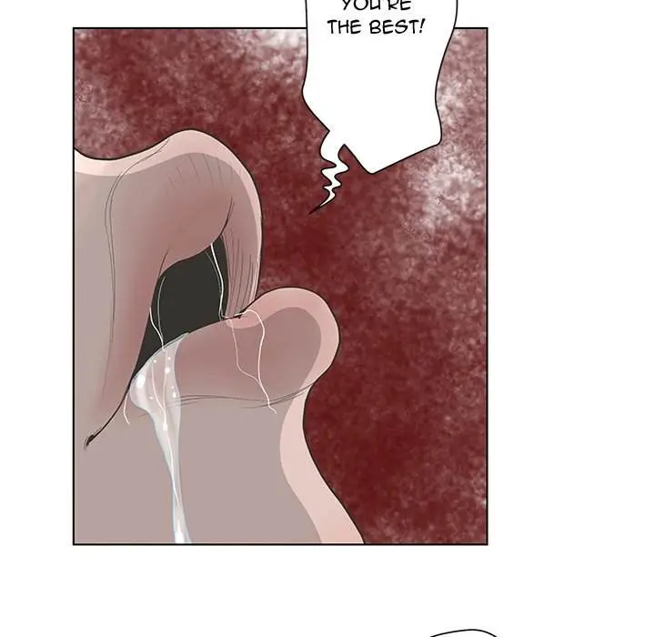 The Mask Two Faces Chapter 43 - Page 94