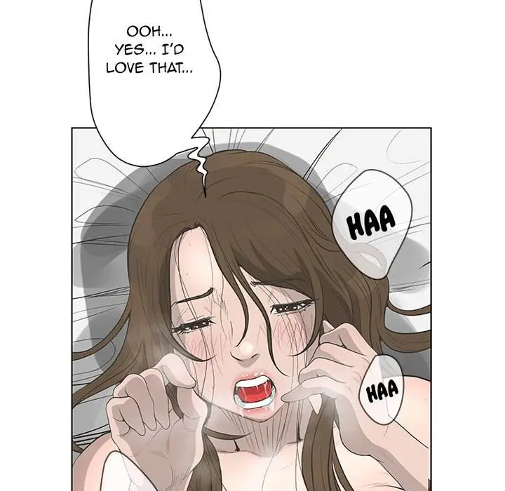 The Mask Two Faces Chapter 43 - Page 98