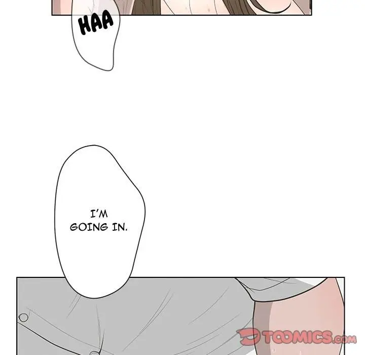 The Mask Two Faces Chapter 43 - Page 99