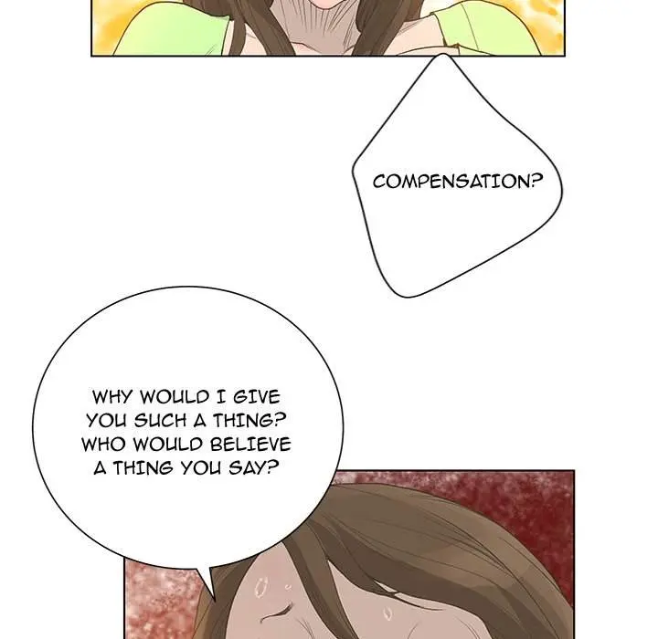 The Mask Two Faces Chapter 44 - Page 100