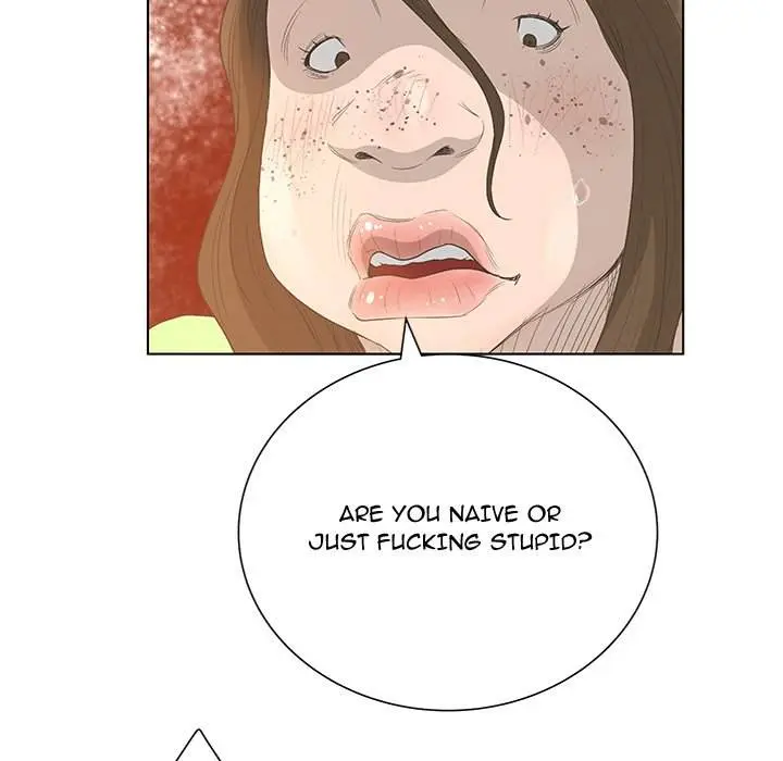 The Mask Two Faces Chapter 44 - Page 101