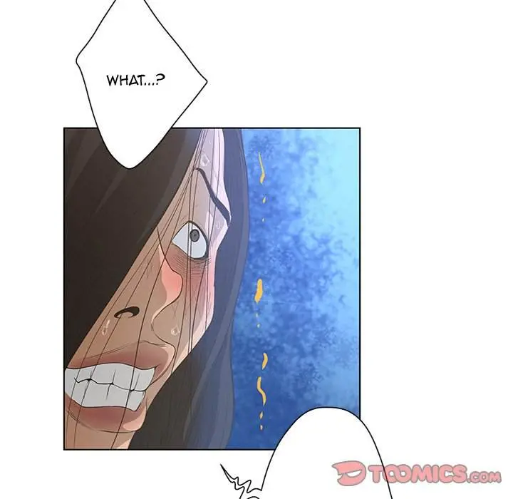 The Mask Two Faces Chapter 44 - Page 102