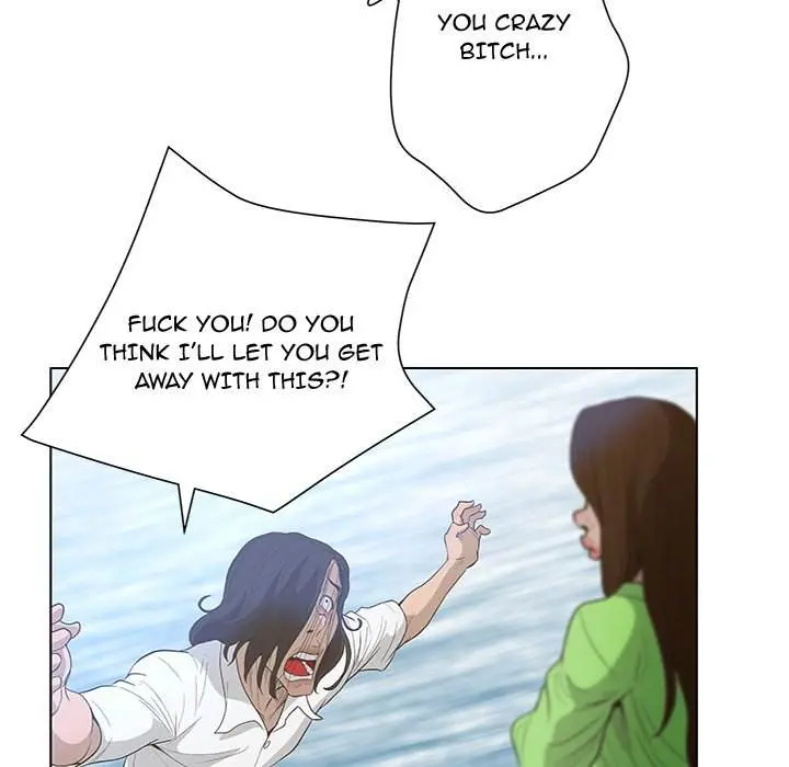 The Mask Two Faces Chapter 44 - Page 103