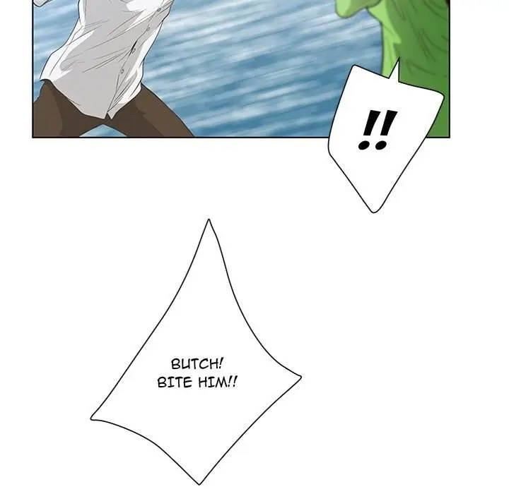 The Mask Two Faces Chapter 44 - Page 104