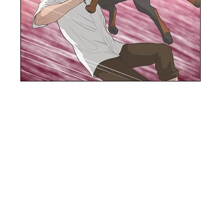 The Mask Two Faces Chapter 44 - Page 107