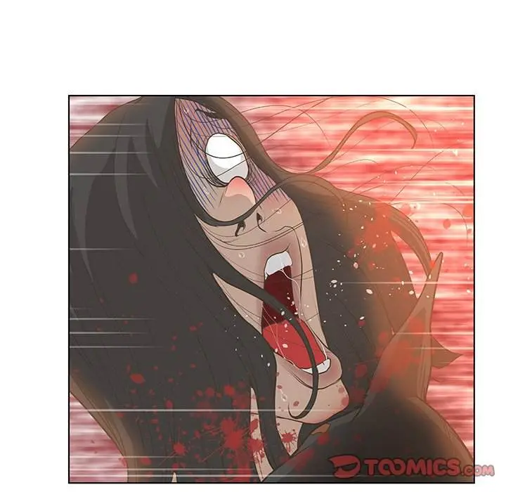 The Mask Two Faces Chapter 44 - Page 108
