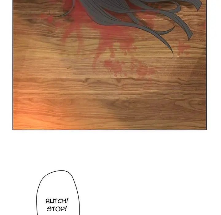 The Mask Two Faces Chapter 44 - Page 110