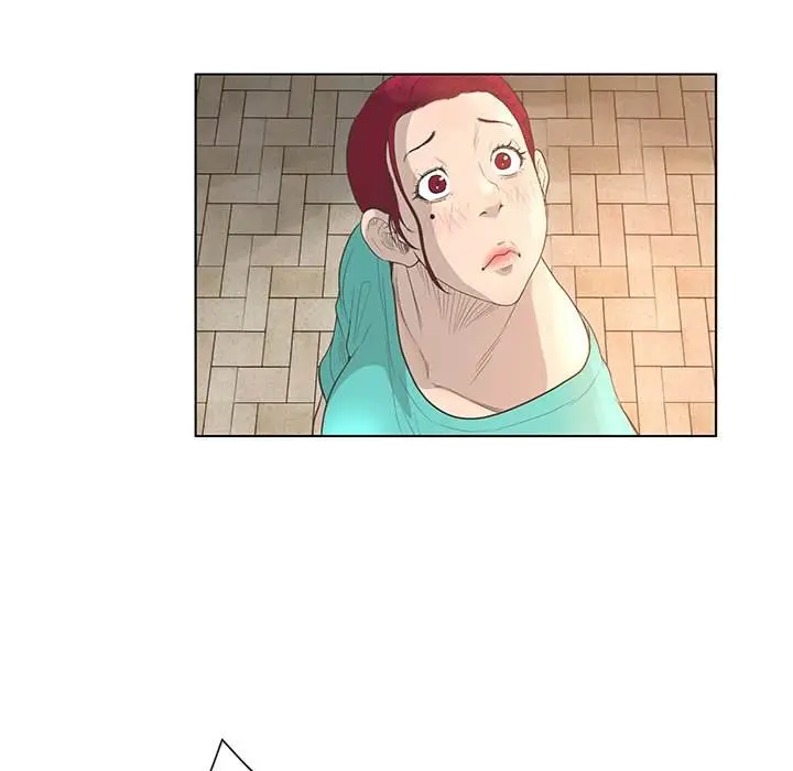 The Mask Two Faces Chapter 44 - Page 113